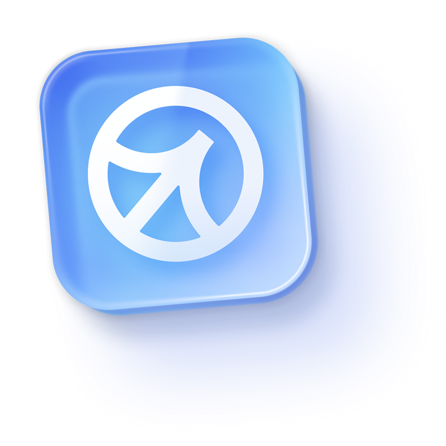 Blog CTA icon