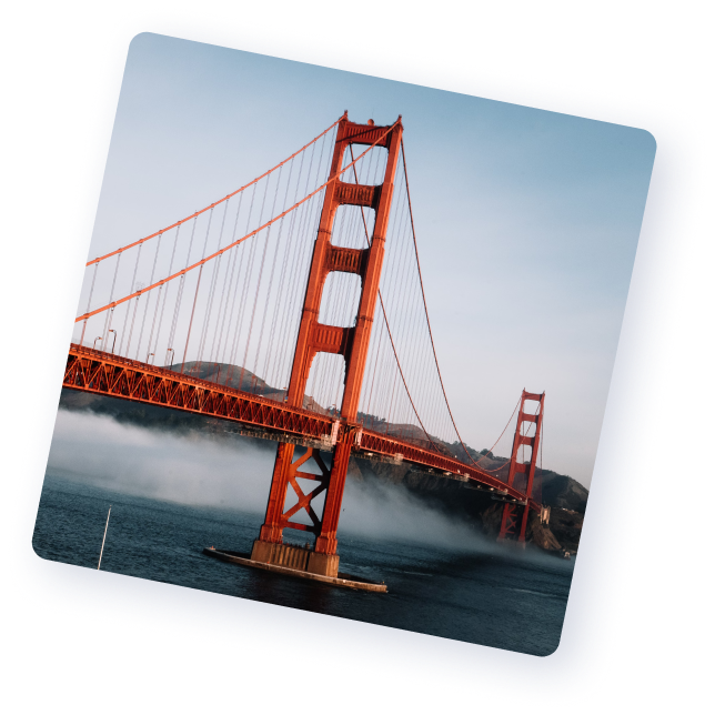 bridge