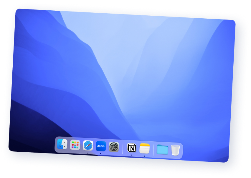 desktop