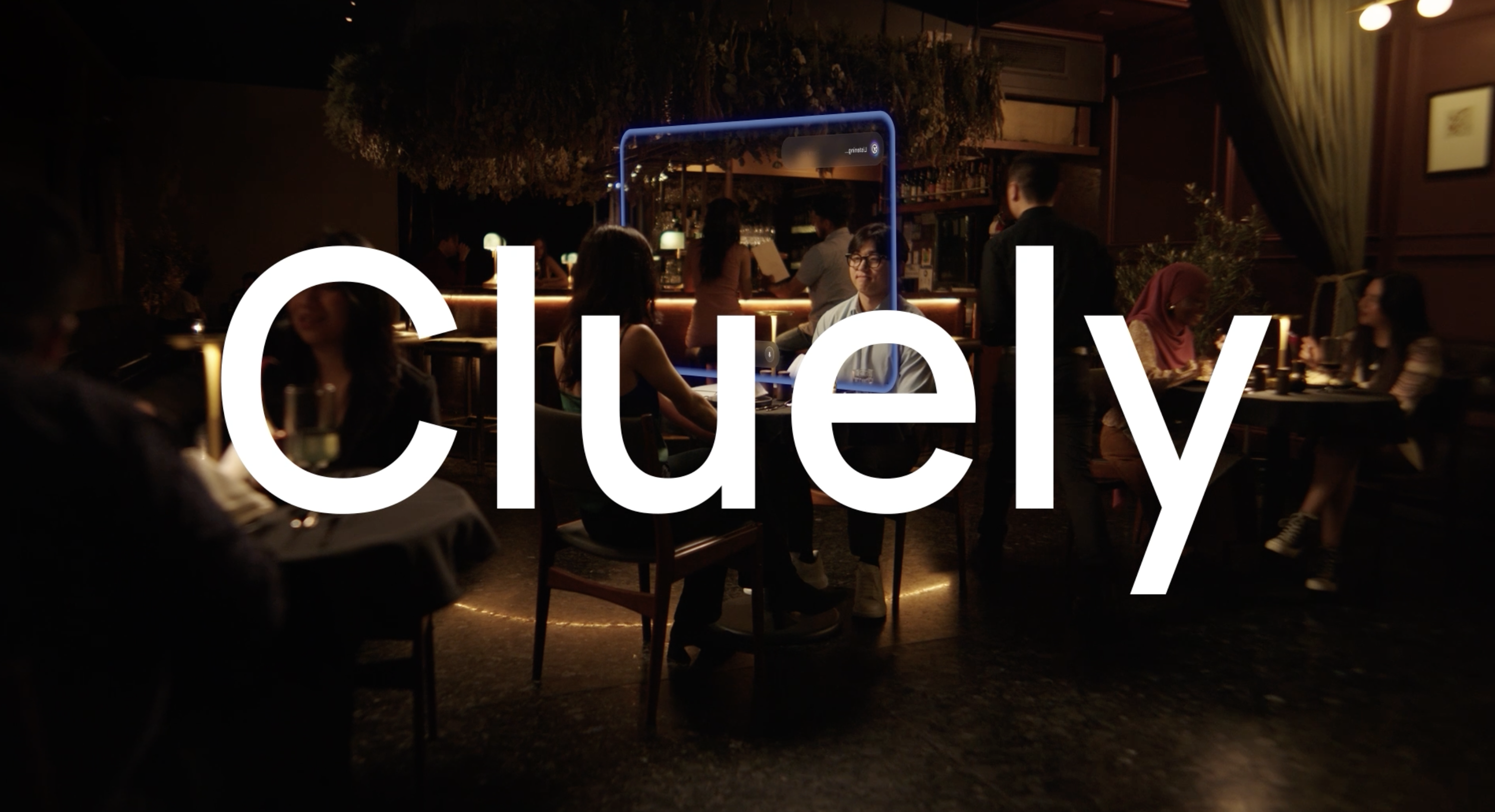 Launching People Search & Memory in Cluely