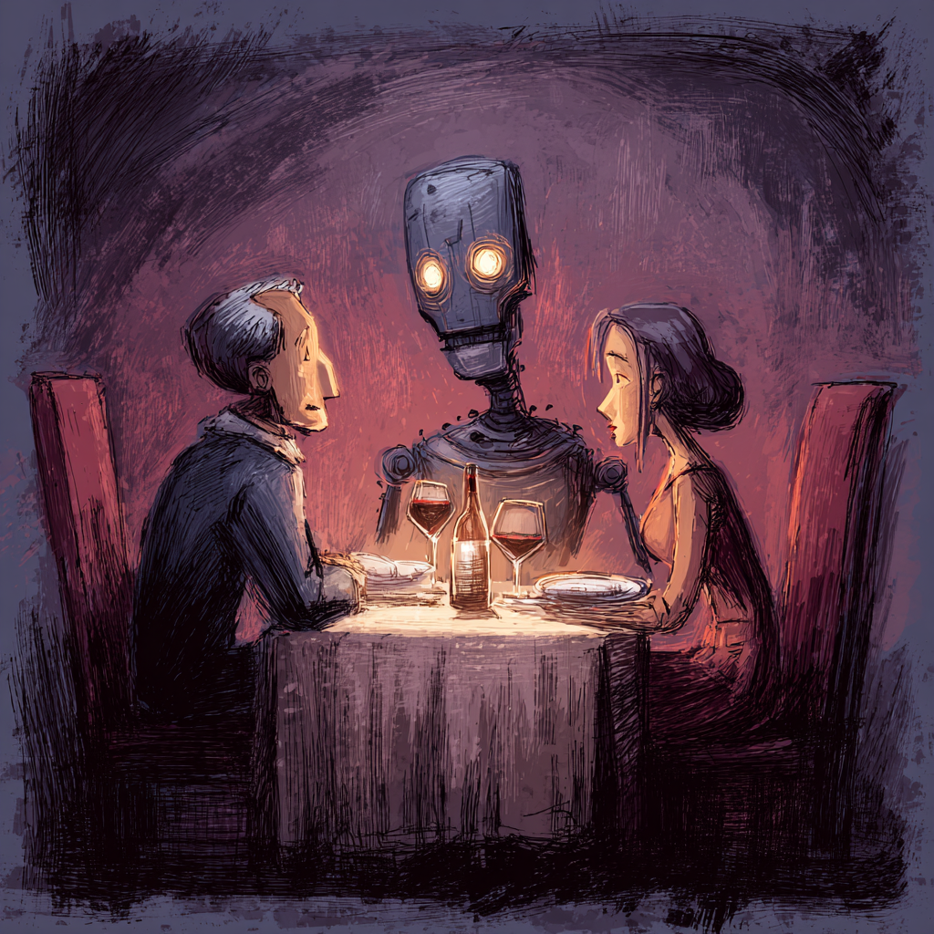 Why Meeting Bots Feel Like Surveillance