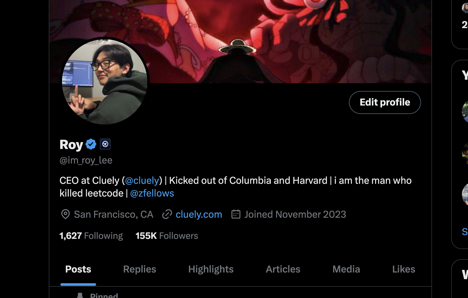 Cluely Thesis on Virality and Hype